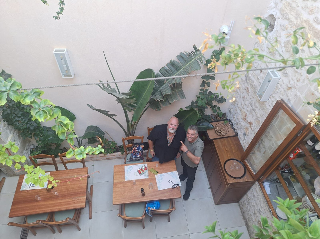 Zana Restaurant