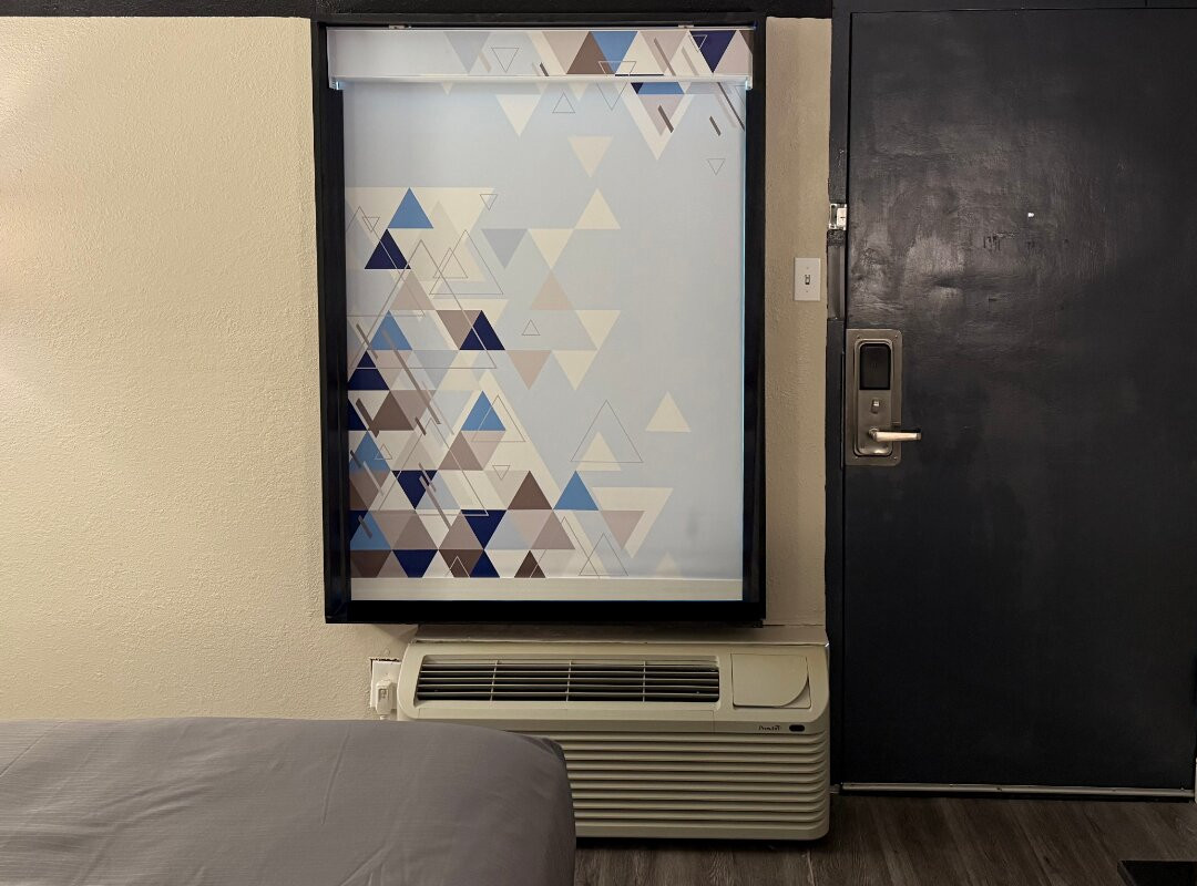 Lx Hotel, Powered by ACW Circle主图