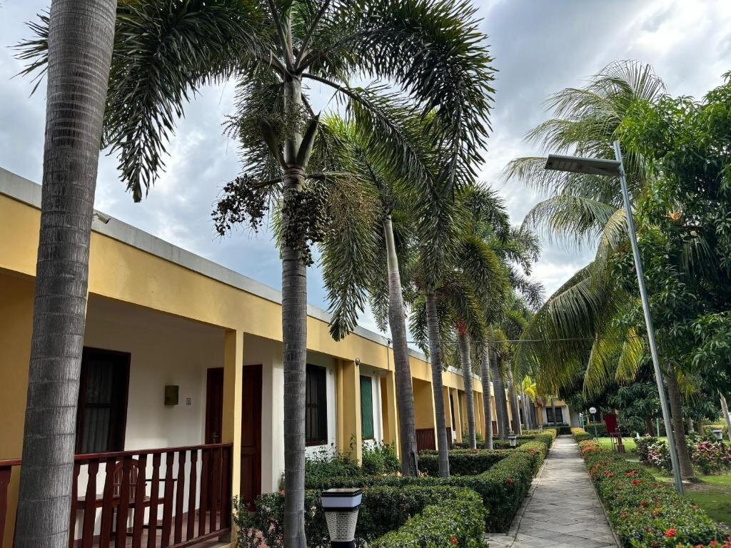 Palm Malinamoc Hotel主图