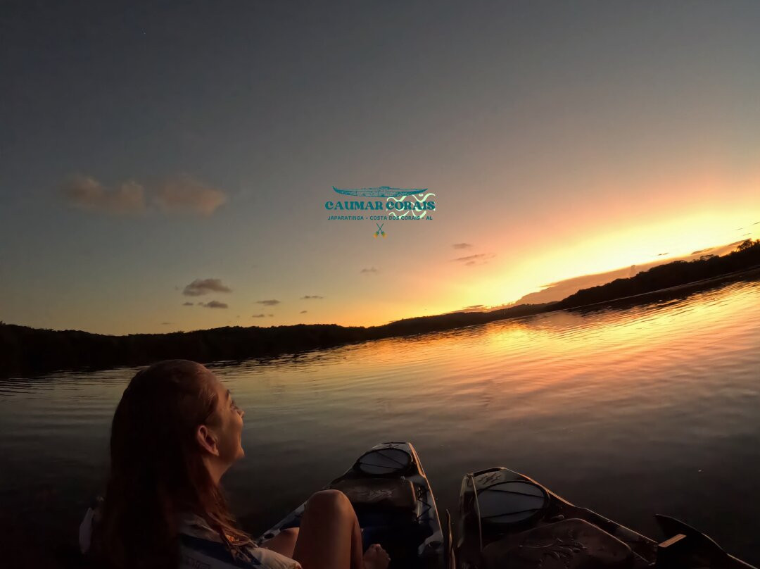 Caumar Corais-Japaratinga必去景点