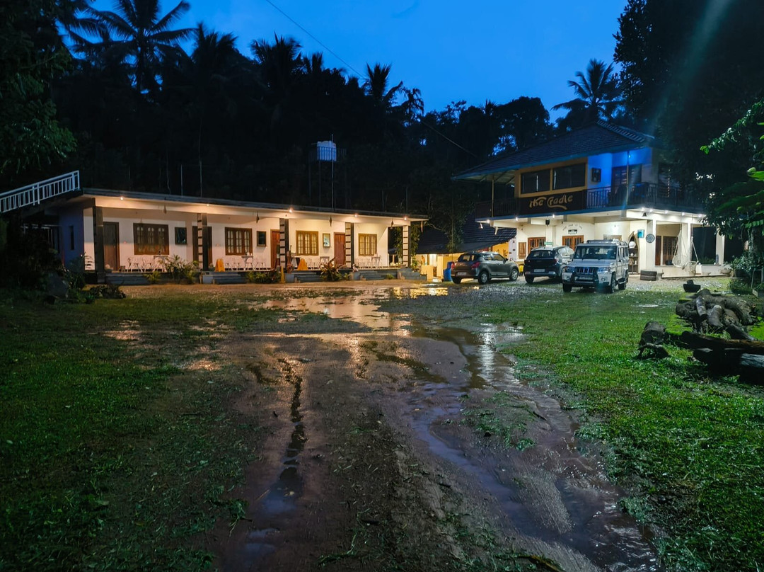 The Cradle Homestay
