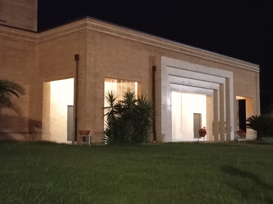 Parco Pegaso-Trodica必去景点