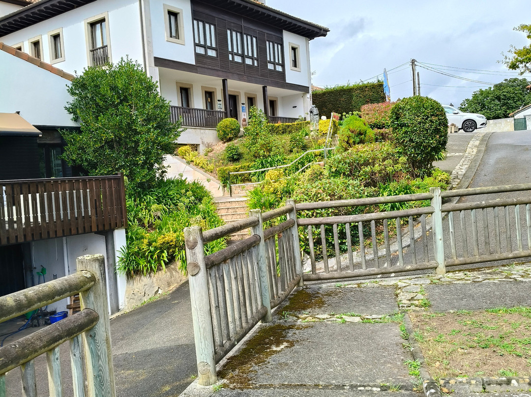 Hosteria de Torazo Hotel&Spa主图
