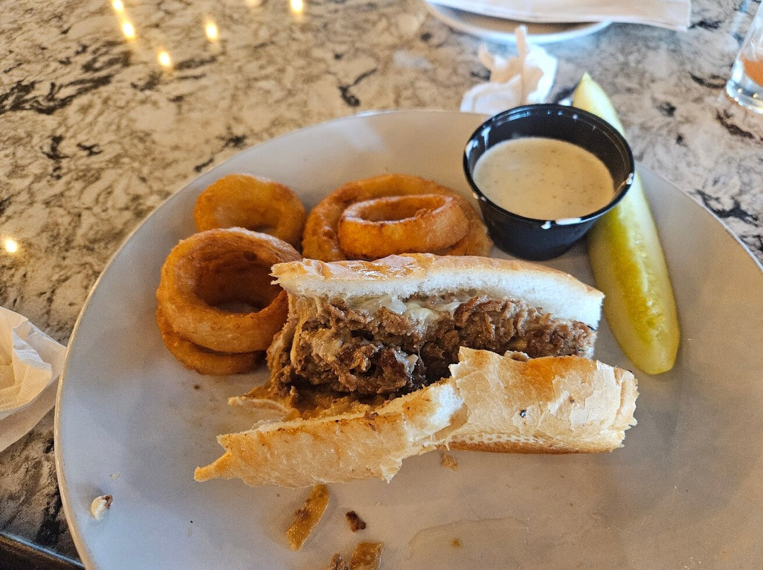 Micks All American Pub