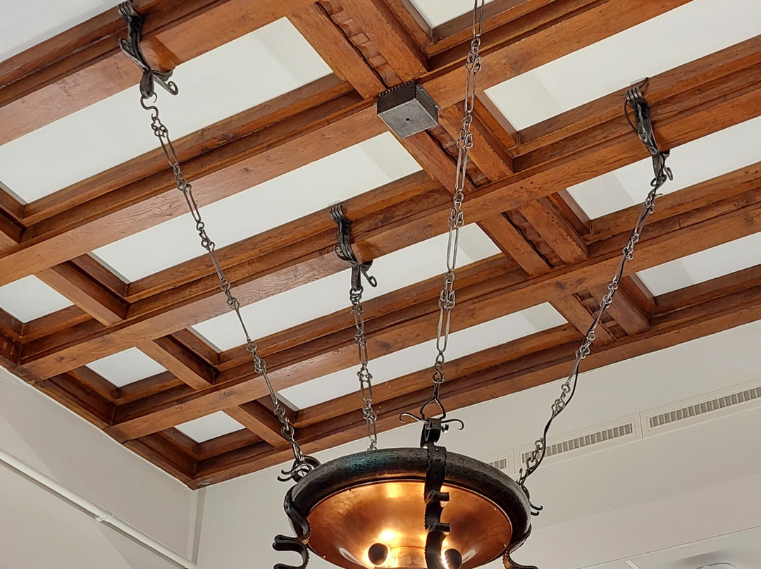 Inktpot-乌特勒支必去景点