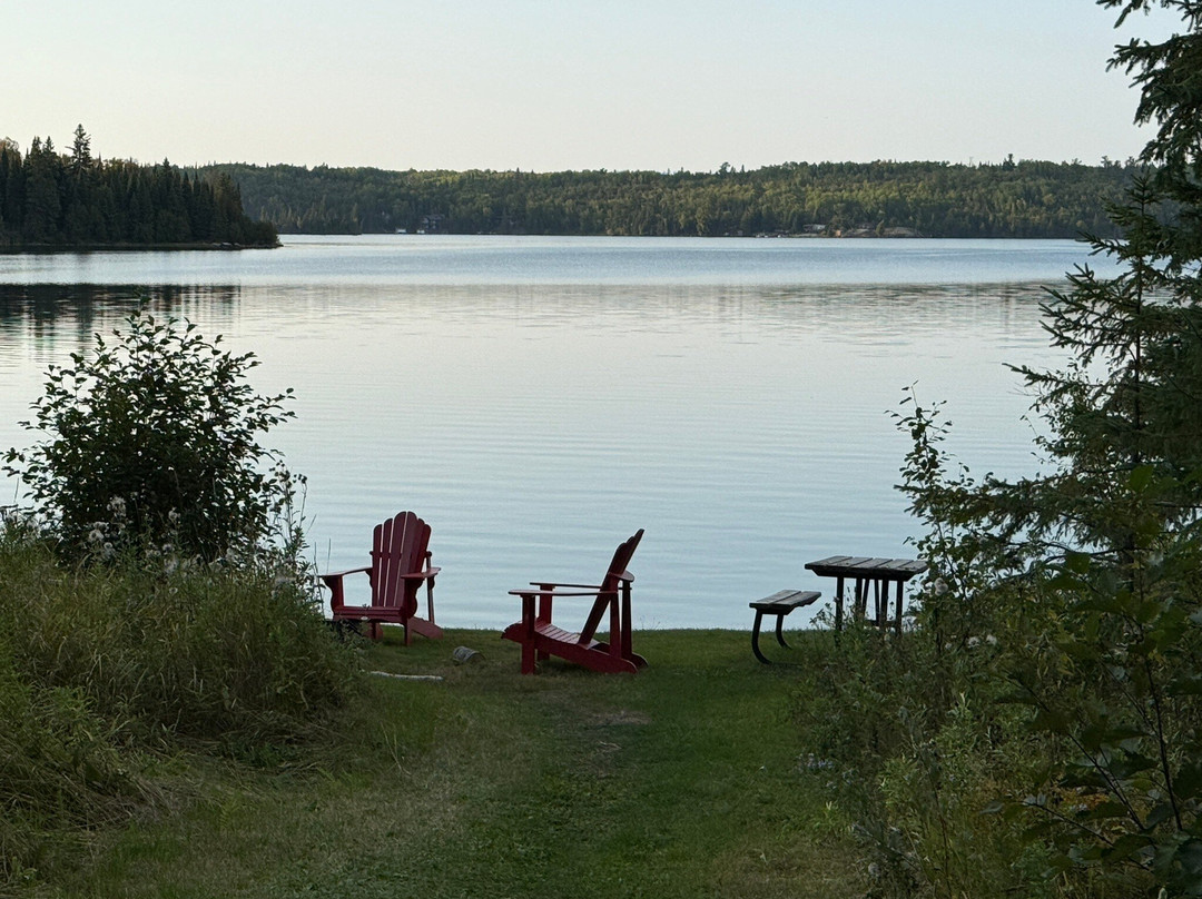 Falcon Trails Resort主图