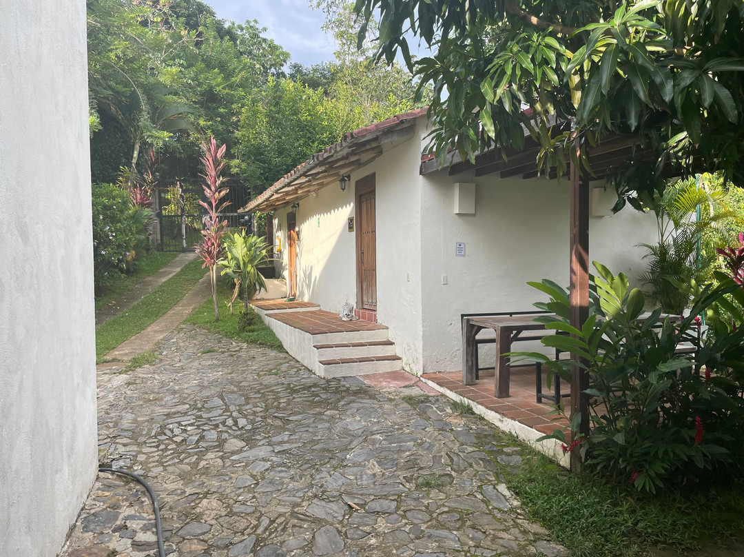 Sweet Harmony Hotel Boutique by Xarm Hotels主图