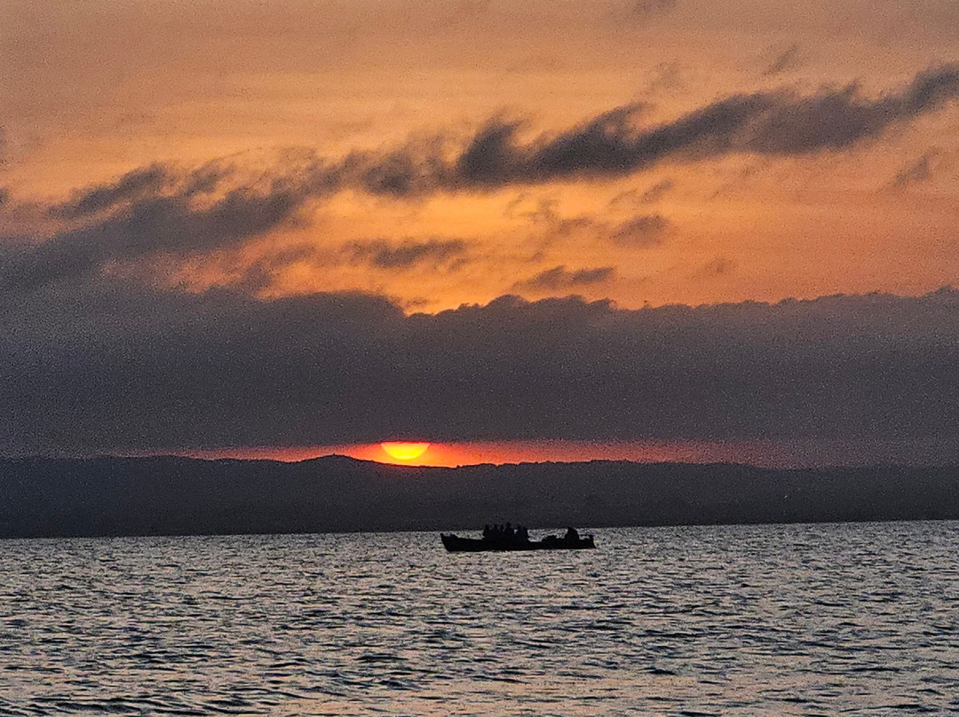 Embarcadero "El Tío Pastilla"-El Palmar必去景点