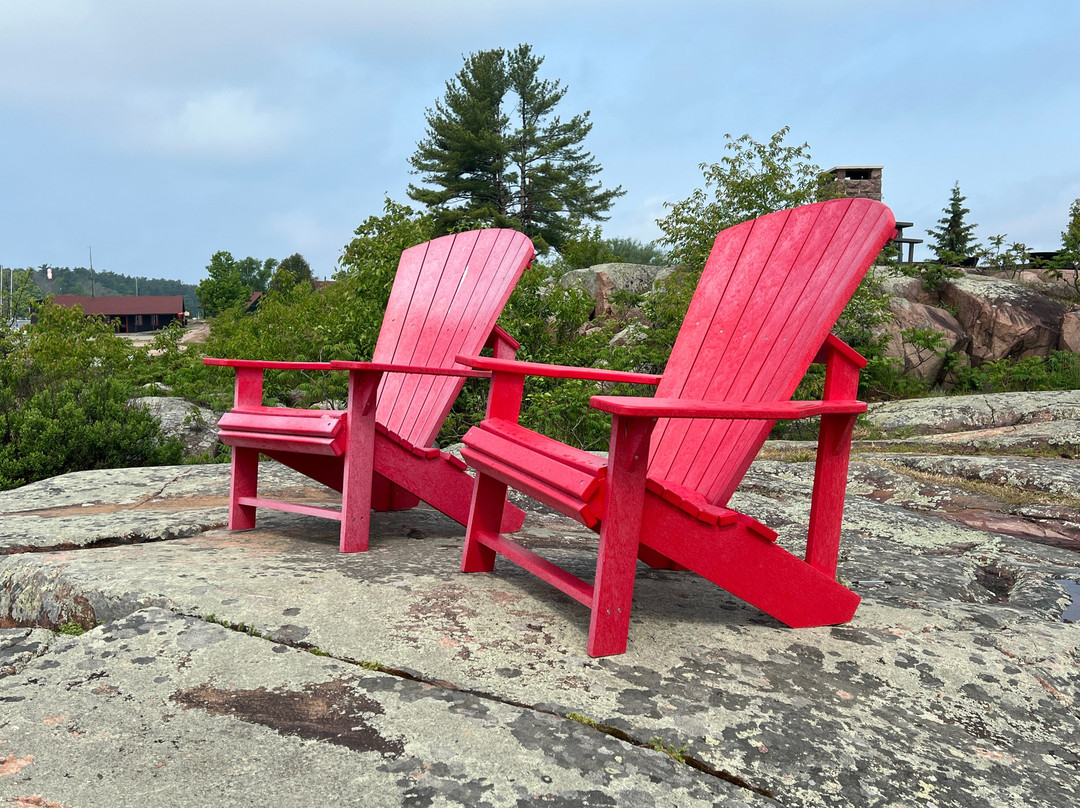 Killarney Mountain Lodge主图