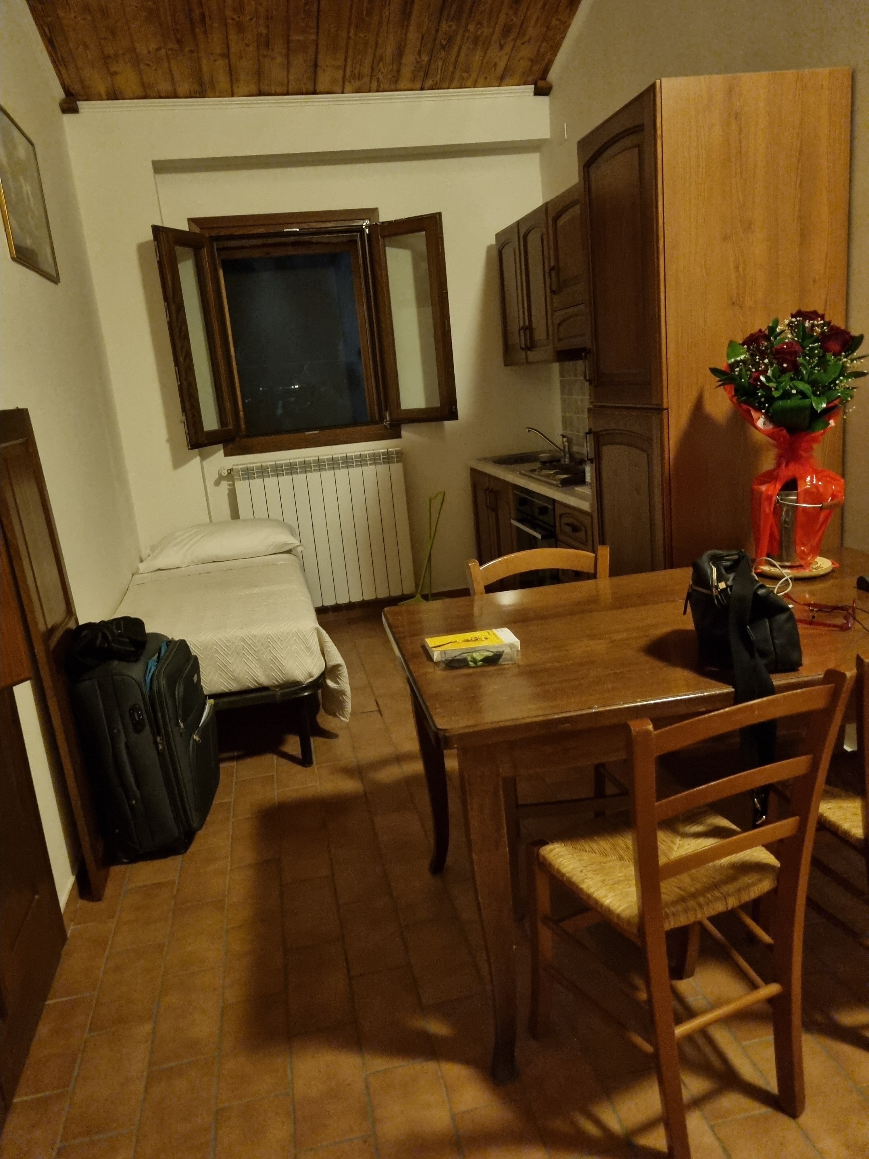 Feudo Dei Pierleoni-官方