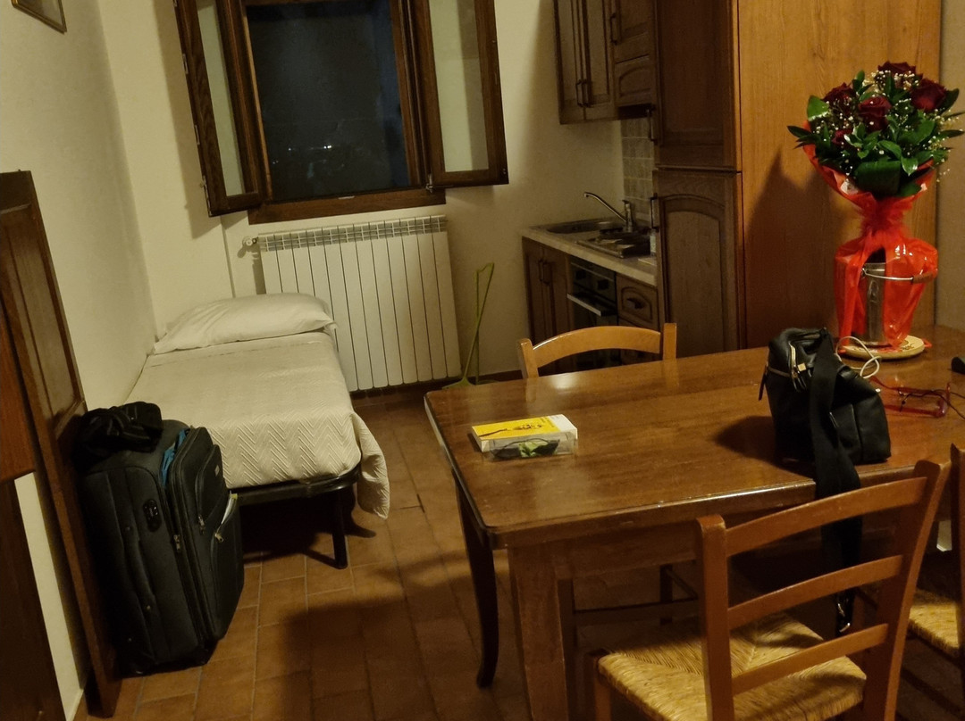 Feudo Dei Pierleoni主图