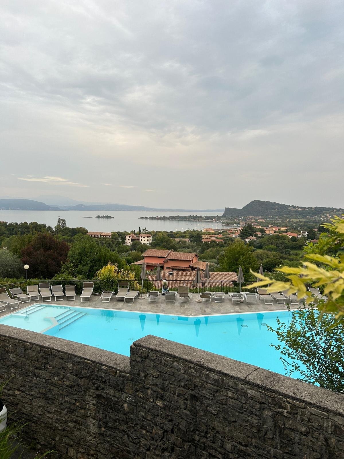 Hotel Belvedere Manerba Del Garda-官方