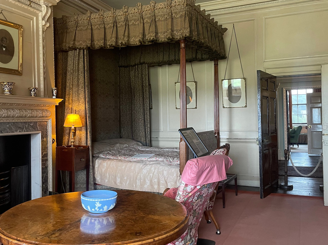 Ormesby Hall-米德尔斯堡必去景点