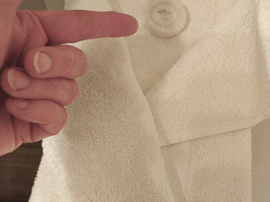 查理斯顿山度假酒店主图