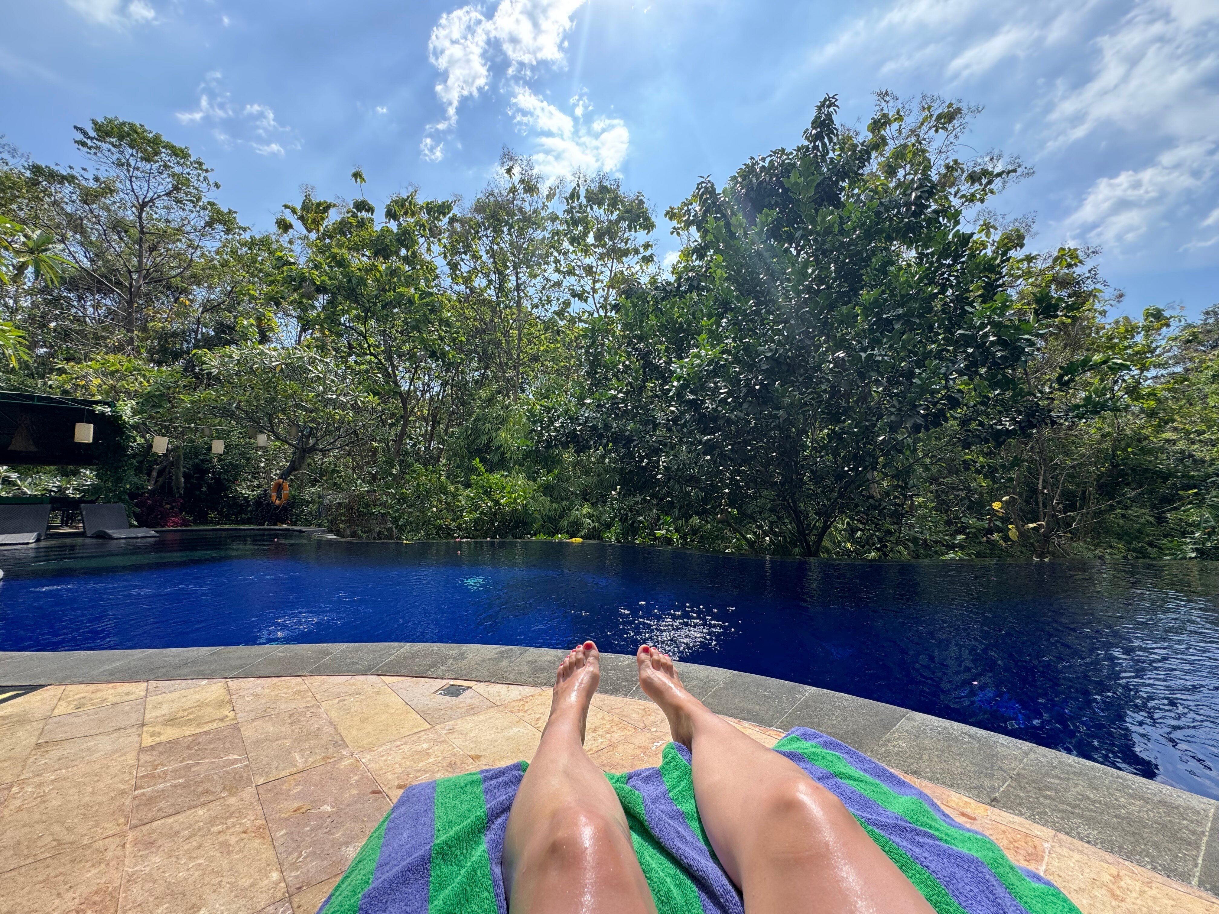 Alamanda Lovina Resort | Yoga Retreat Bali-官方