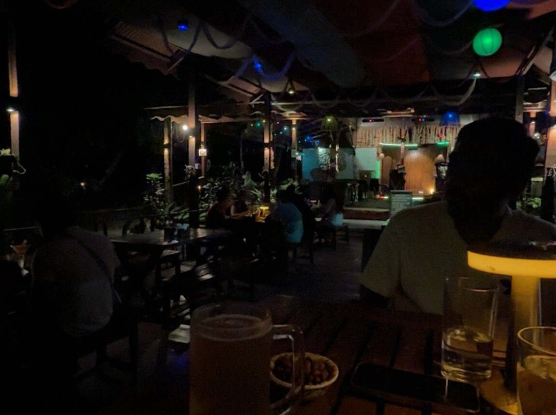 Venom Bar-哈夫洛克岛必去景点