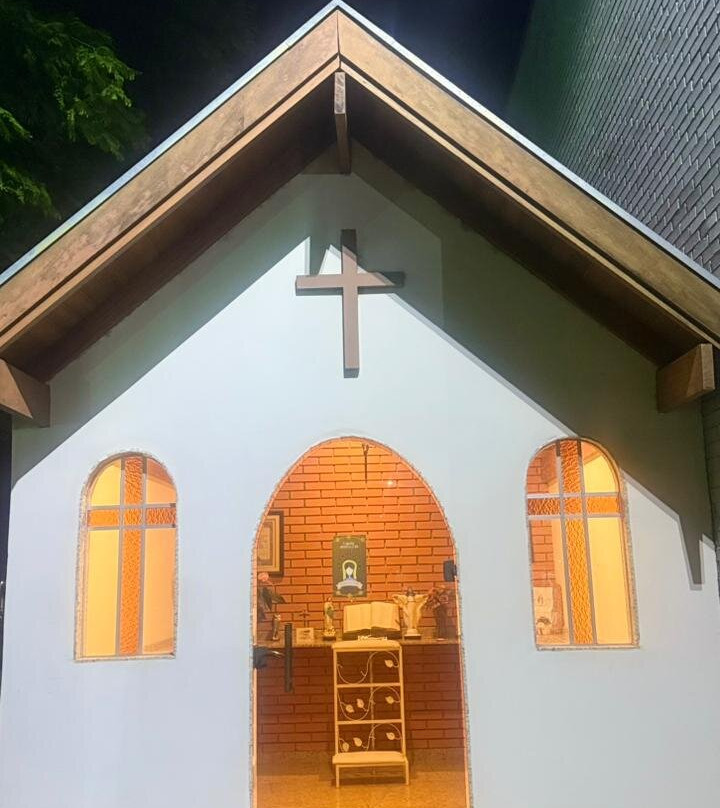 Dan Inn Uberaba & Convenções主图