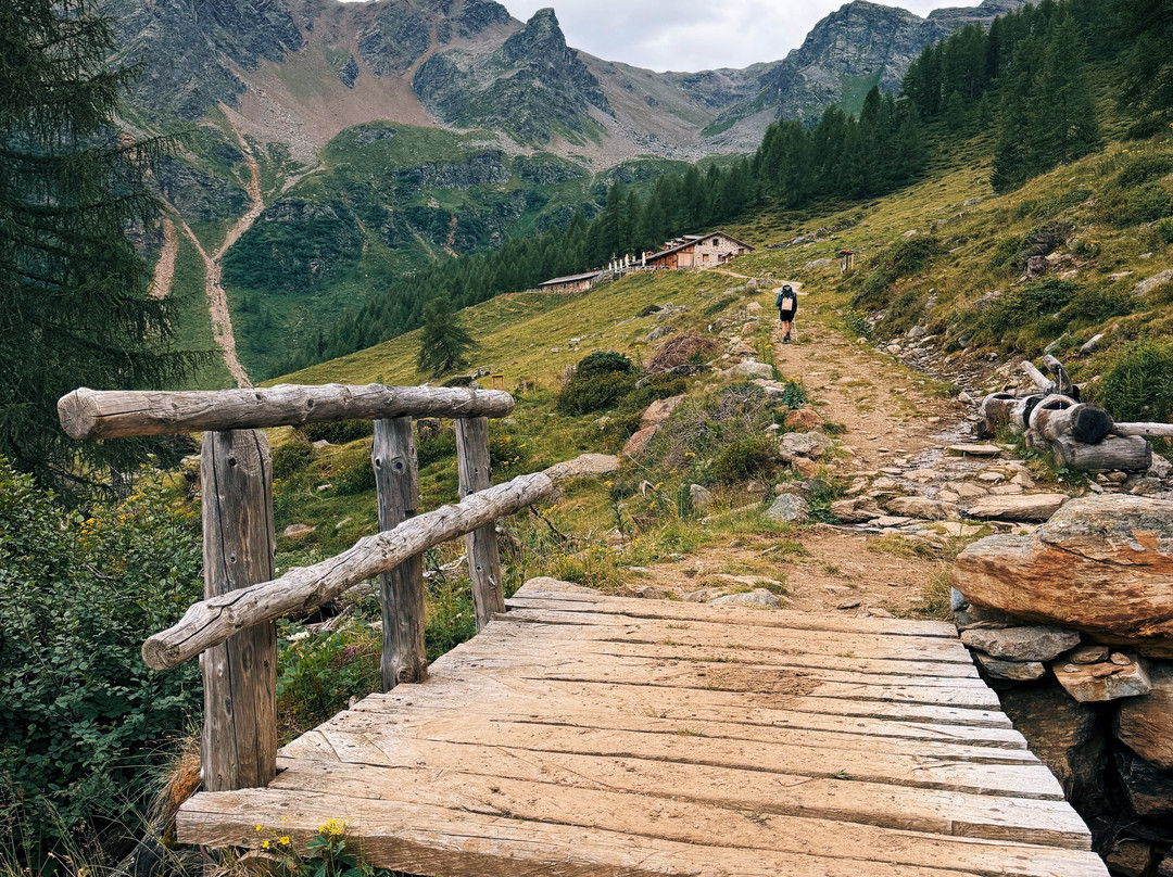 Campo Base Travel & Holiday-Dimaro Folgarida必去景点