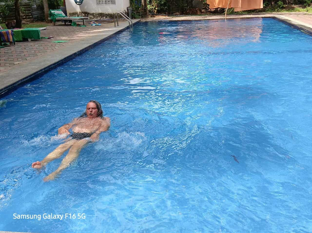 Ariya Rest House主图