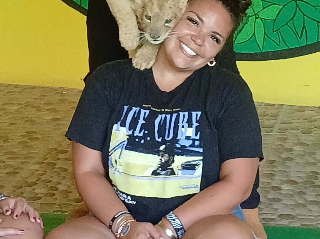 Zoologico de Vallarta-Mismaloya必去景点