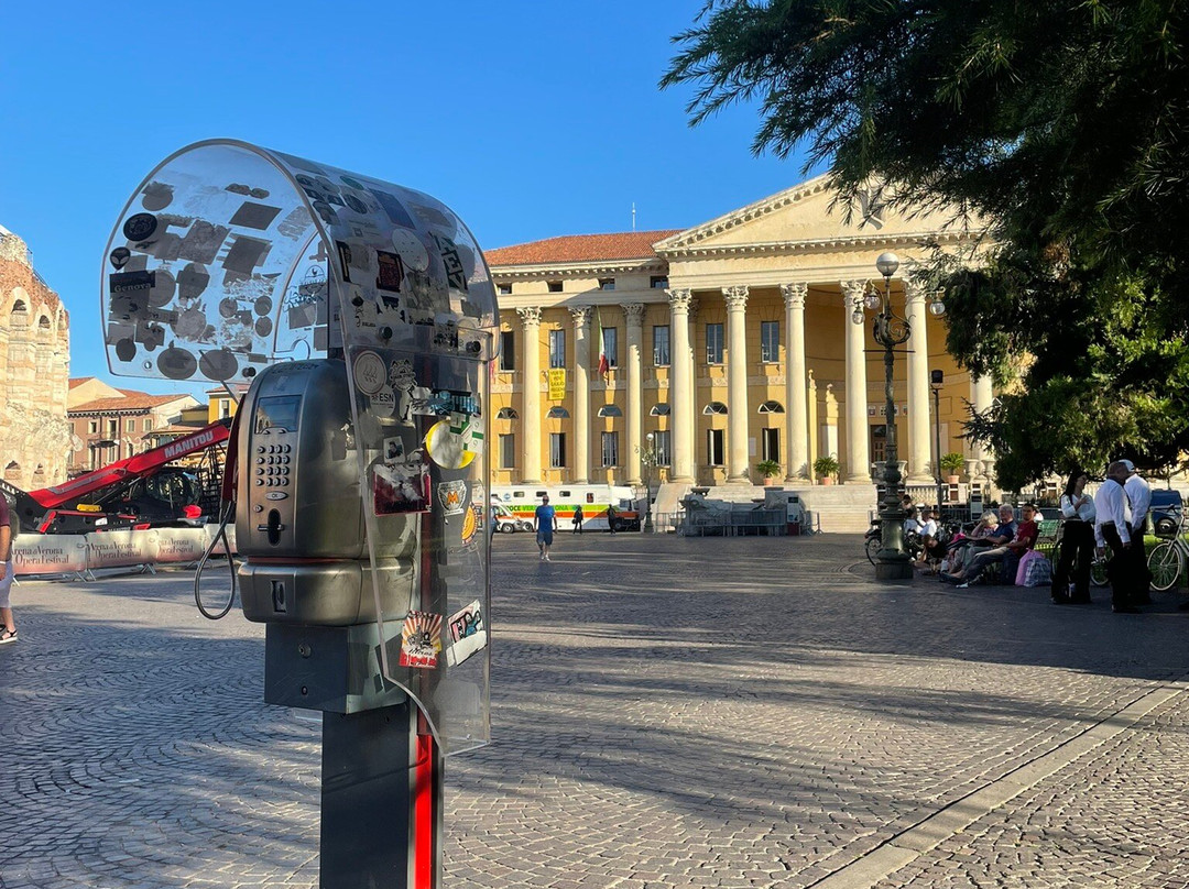 GardaLanding-佩斯基耶拉德尔加尔达必去景点