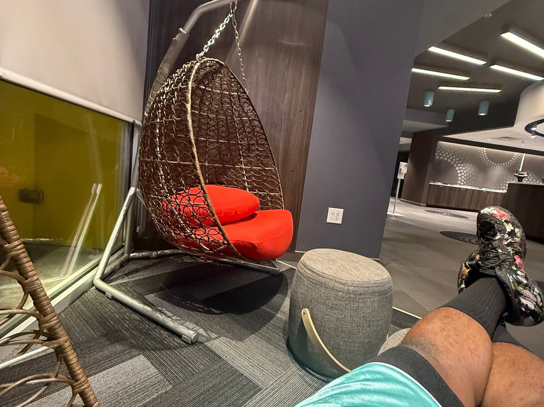 Tru by Hilton Lynchburg主图