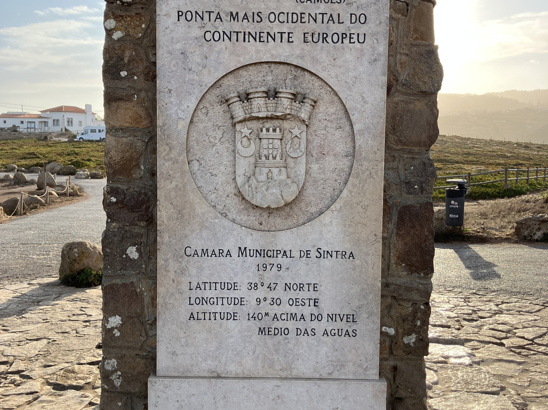 REXIS Tours-里斯本必去景点