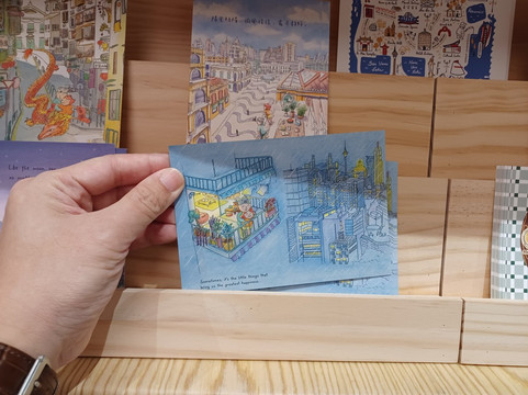 澳门上葡京主图