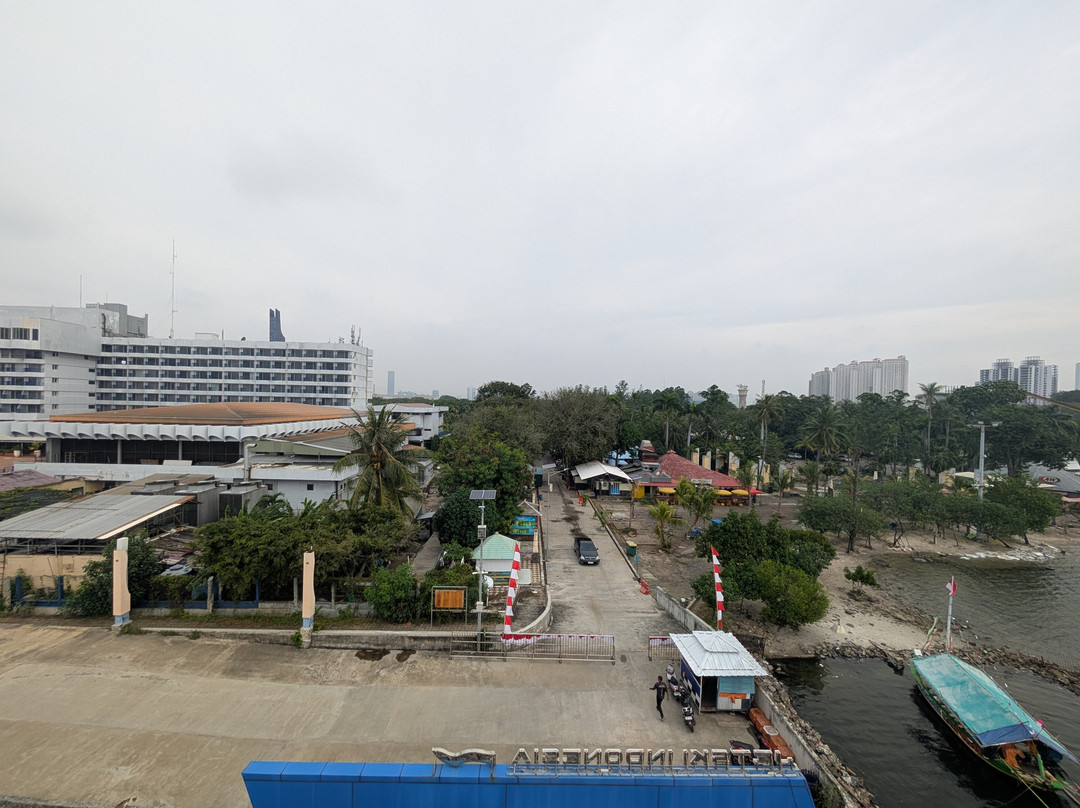 安佐尔梦幻公园-雅加达必去景点