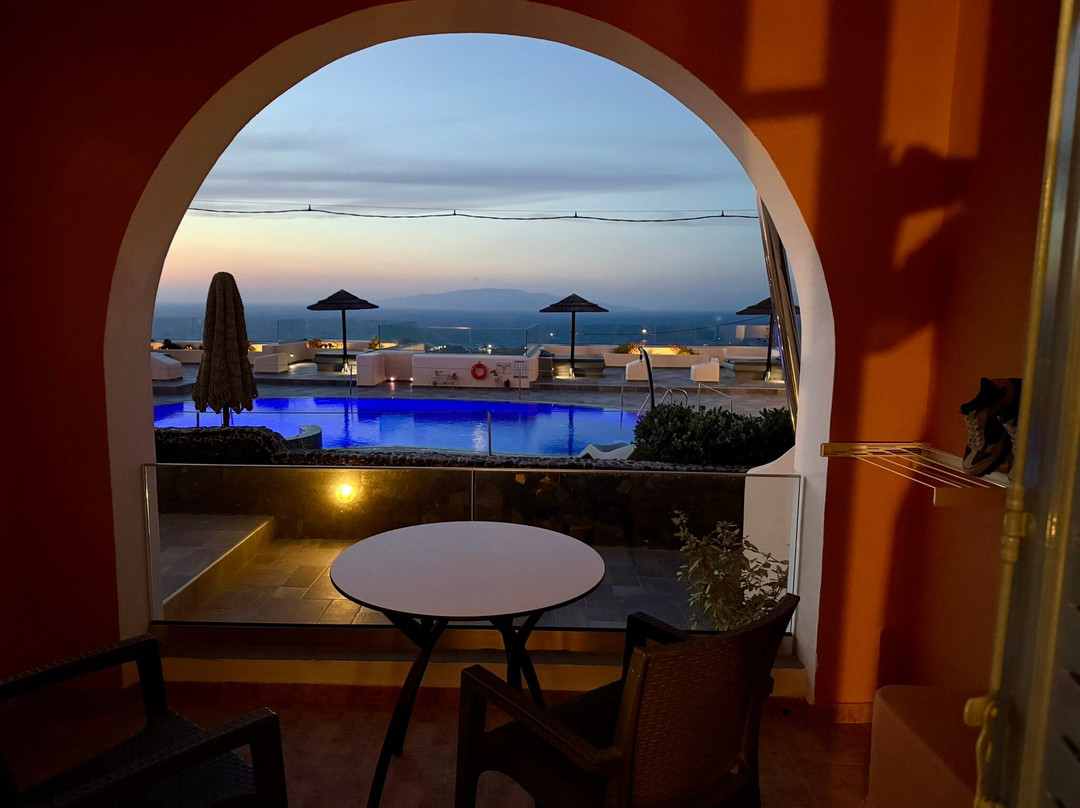 Anemoessa Villa主图