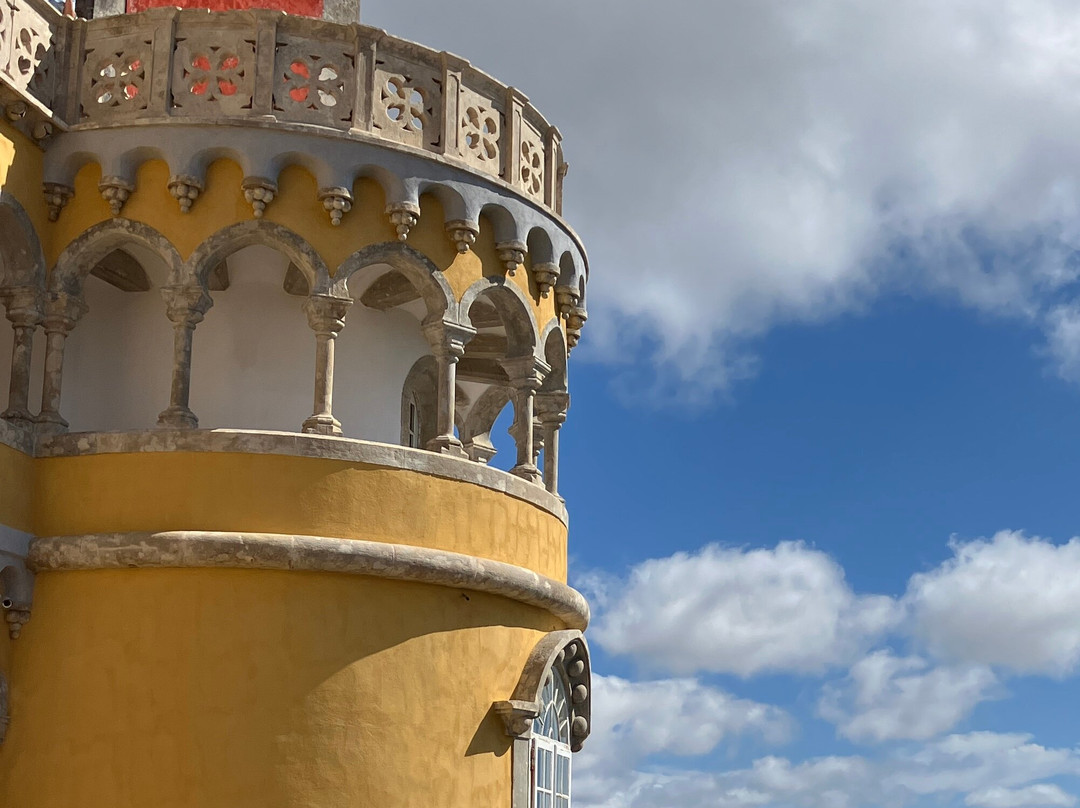 REXIS Tours-里斯本必去景点