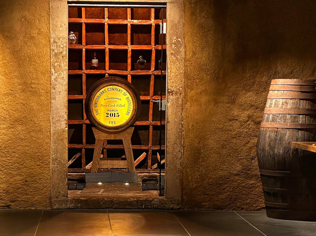 Your Scotland Tour-Kirkliston必去景点