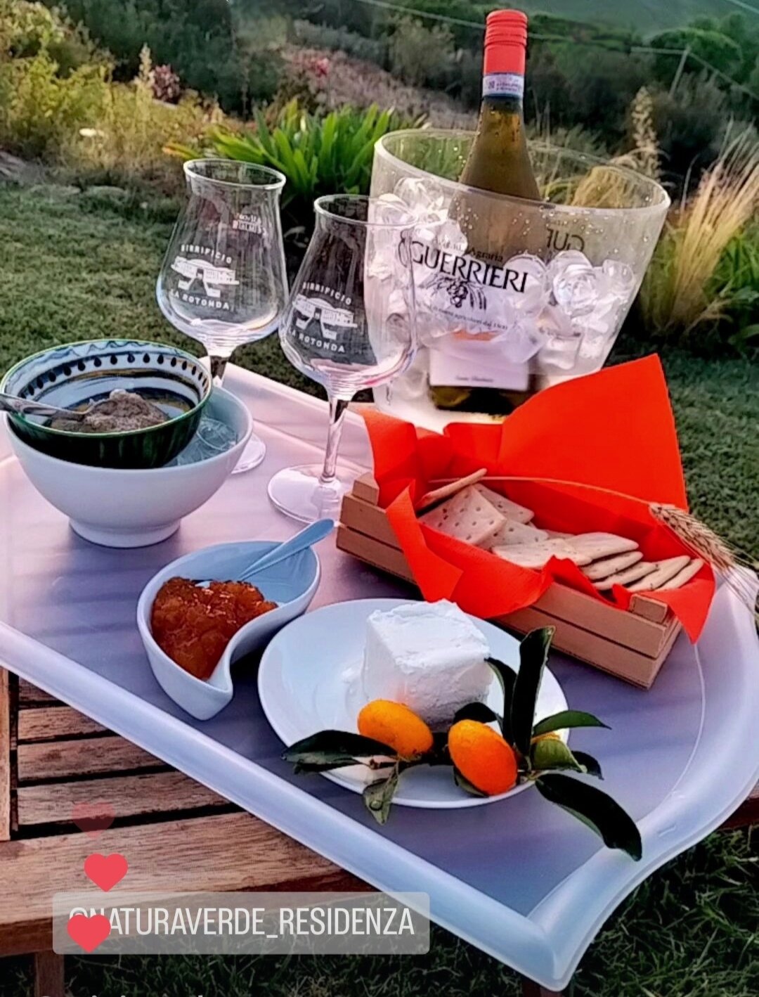 Naturaverde Country House-官方