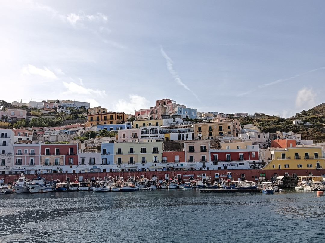 托雷德伯波尼酒店主图