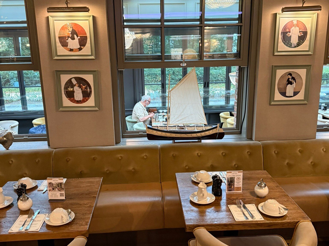 Europa Hotel Kühlungsborn主图