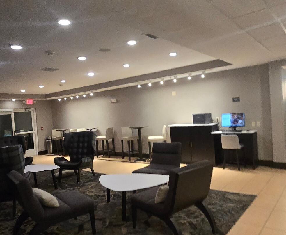 Residence Inn by Marriott Ann Arbor North主图