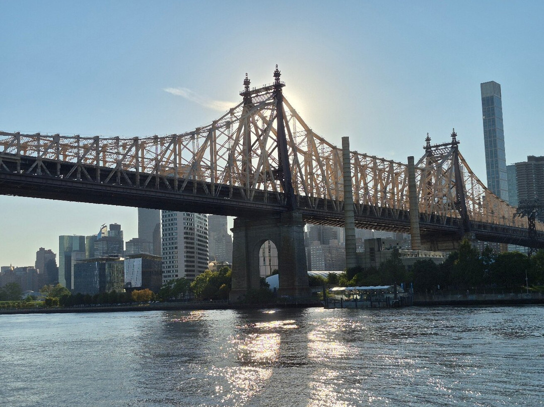 Queensbridge Park-Queens Village必去景点