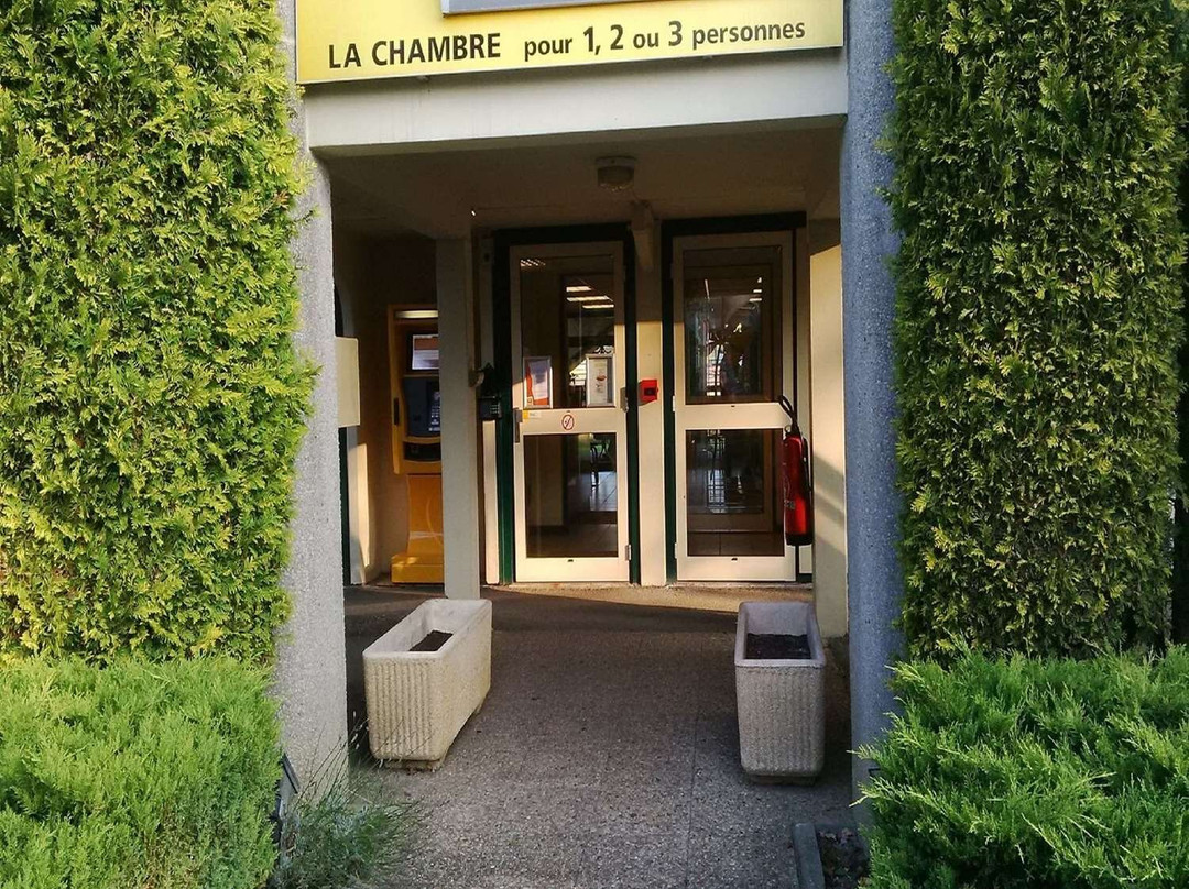 Première Classe Limoges Nord