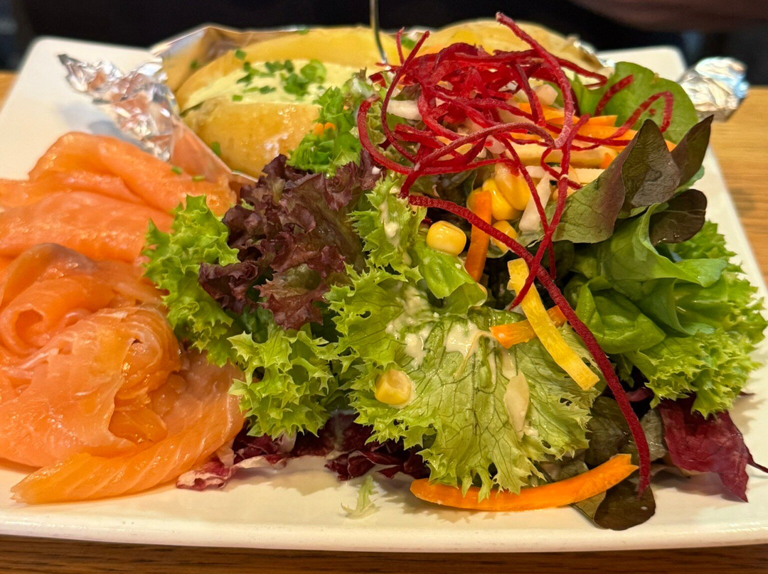 ABC瑞士优质酒店主图