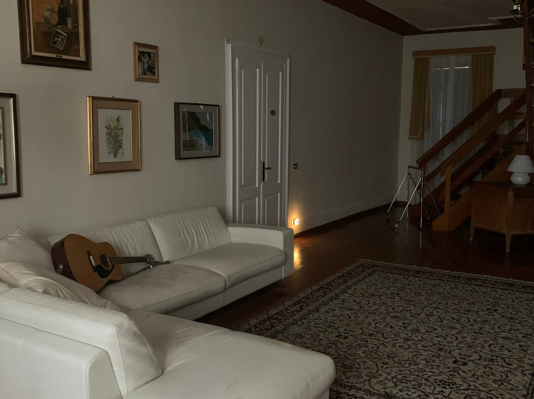 Villa Bignago-Arqua Petrarca必去景点