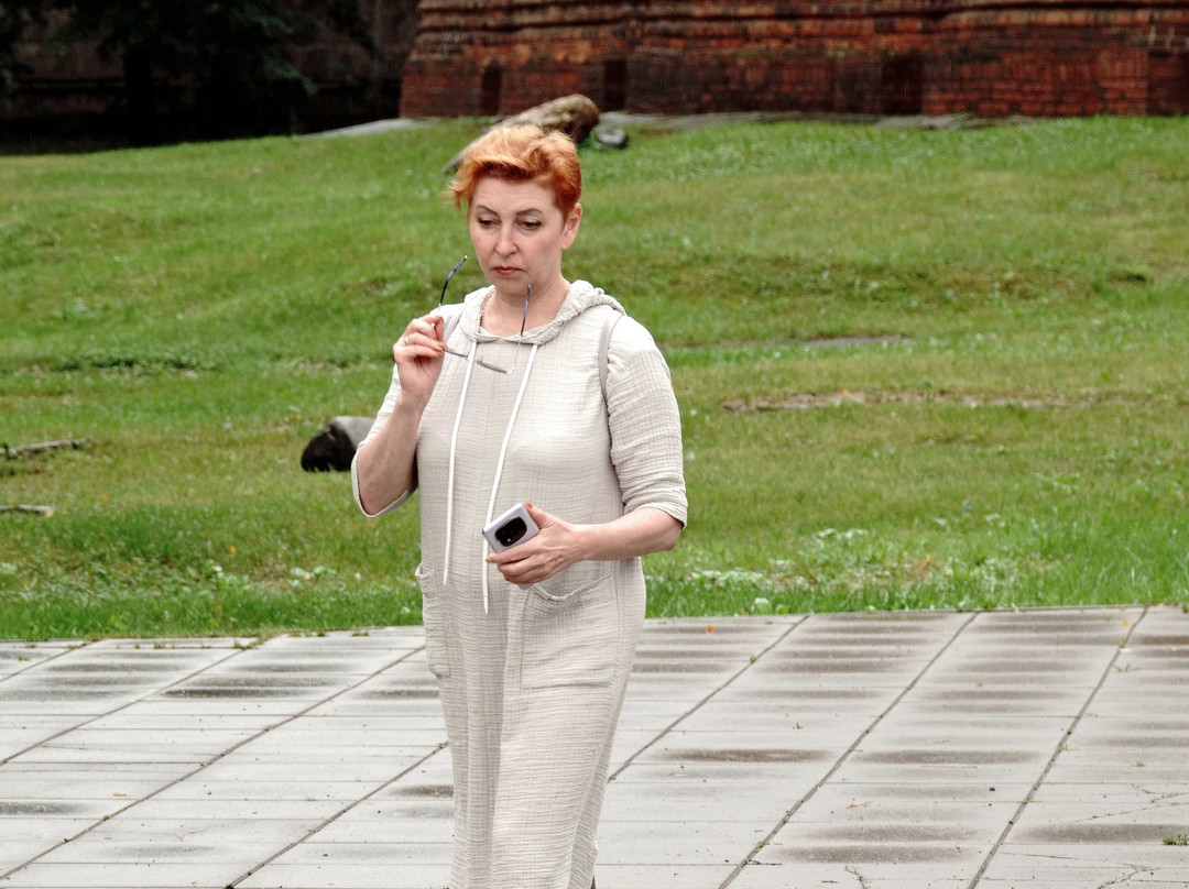 Church of John the Baptist-雅罗斯拉夫必去景点