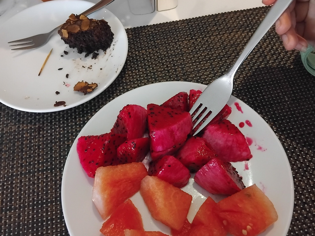 HARRIS Hotel Samarinda主图