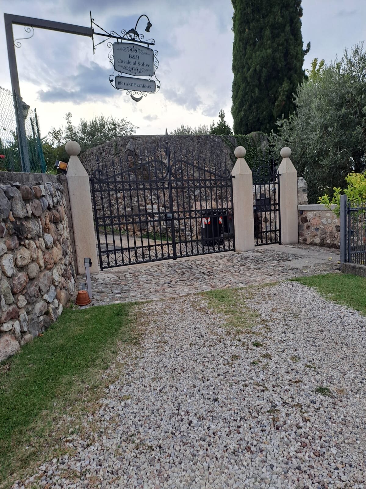 B&B Casale al Solivo-官方