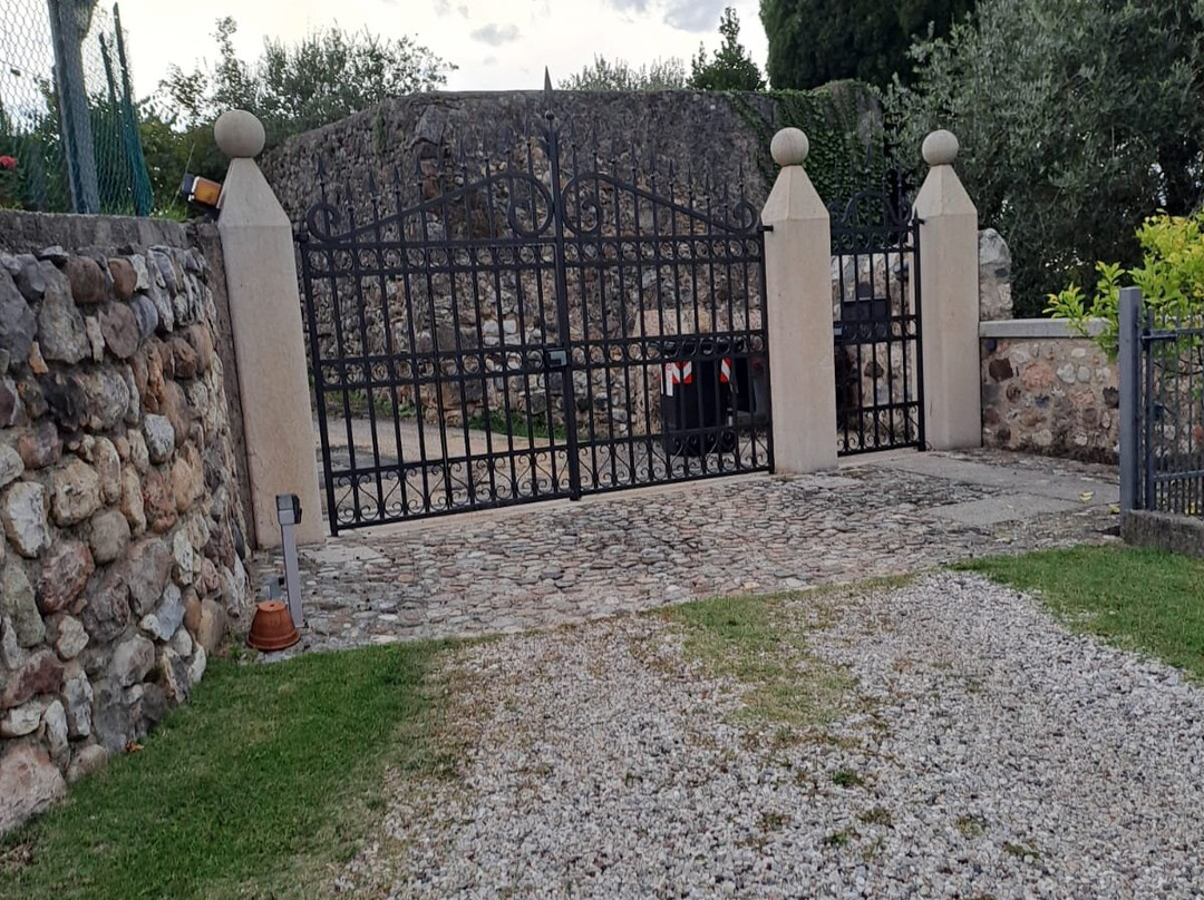 B&B Casale al Solivo主图