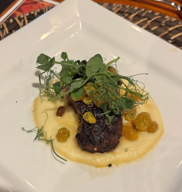 Whiteface Golf Club-普莱西德湖必去景点