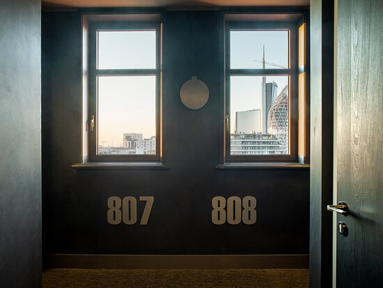 米兰公爵ME酒ME酒店主图