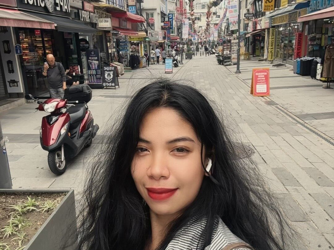 Shinjang Shopping Mall-平泽市必去景点