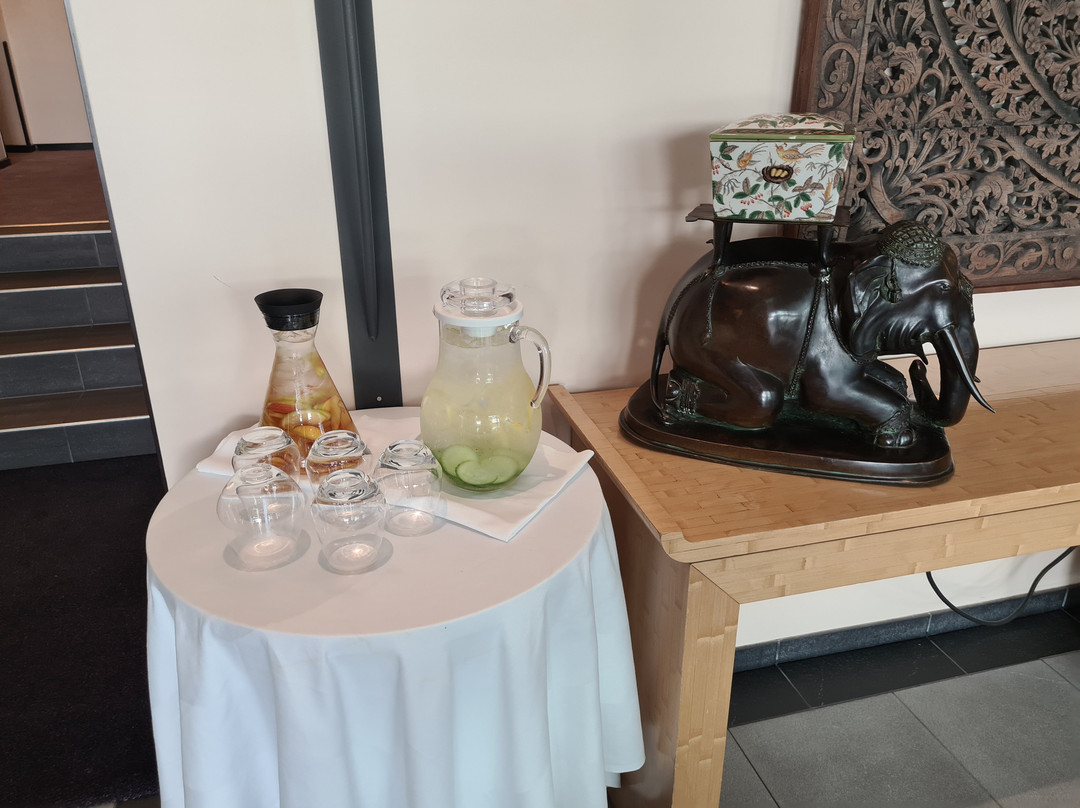 日内瓦碧玉马诺特酒店主图