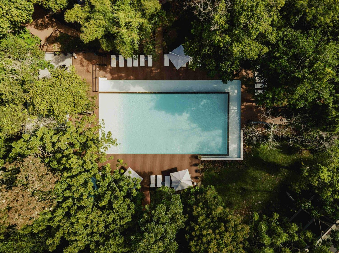 伊瓜苏美居伊露酒店