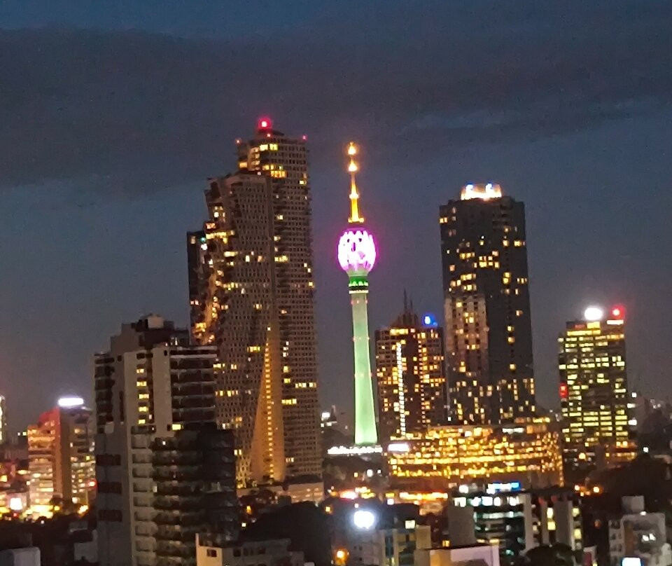 Aaryan Cars-科伦坡必去景点